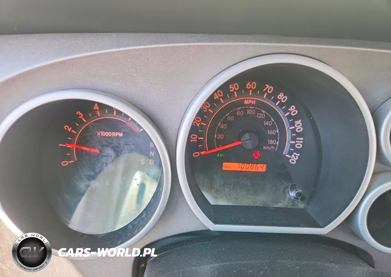 2012 Toyota Tundra Grade VIN:5TFDY5F1XCX212391 - 9