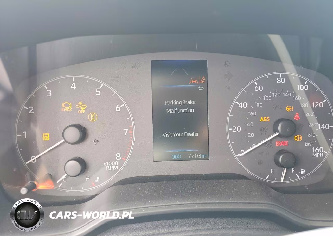 2025 Toyota Corolla Le VIN:5YFB4MDE4SP297020 - 9