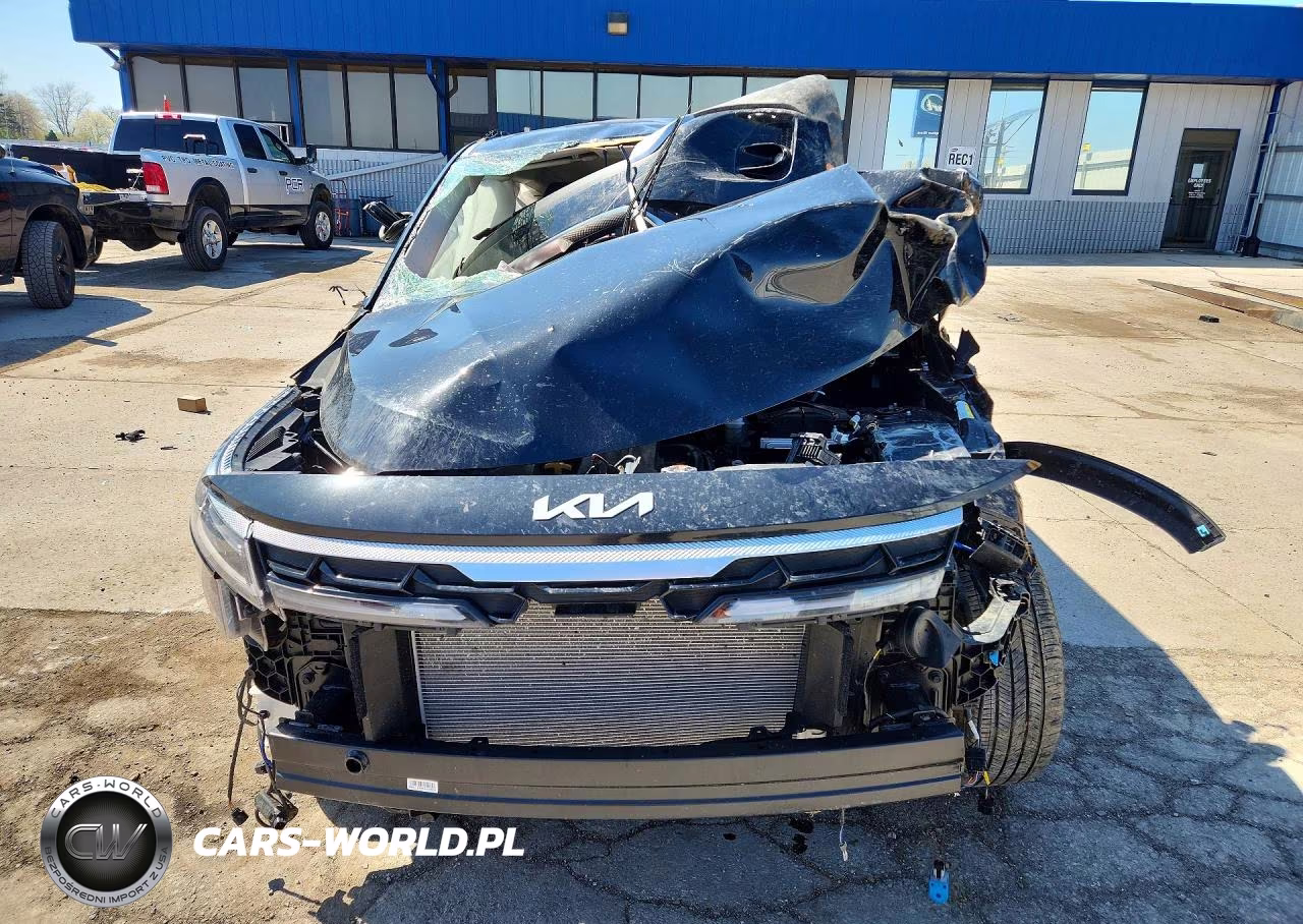 2026 Kia Seltos S VIN:KNDEU2AA6T7838350 - 5