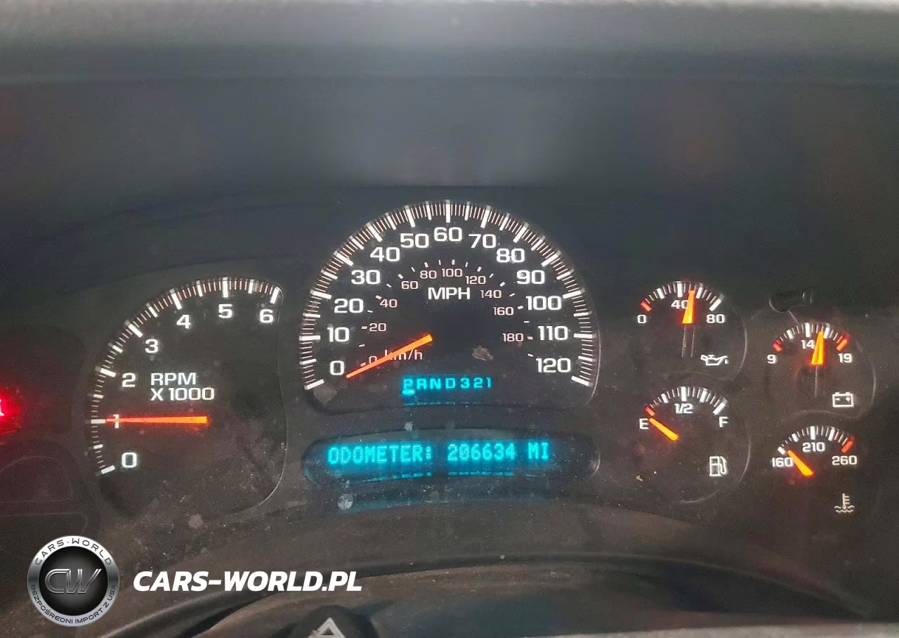 2004 Chevrolet Silverado K1500 VIN:1GCEK19T14E394202 - 9