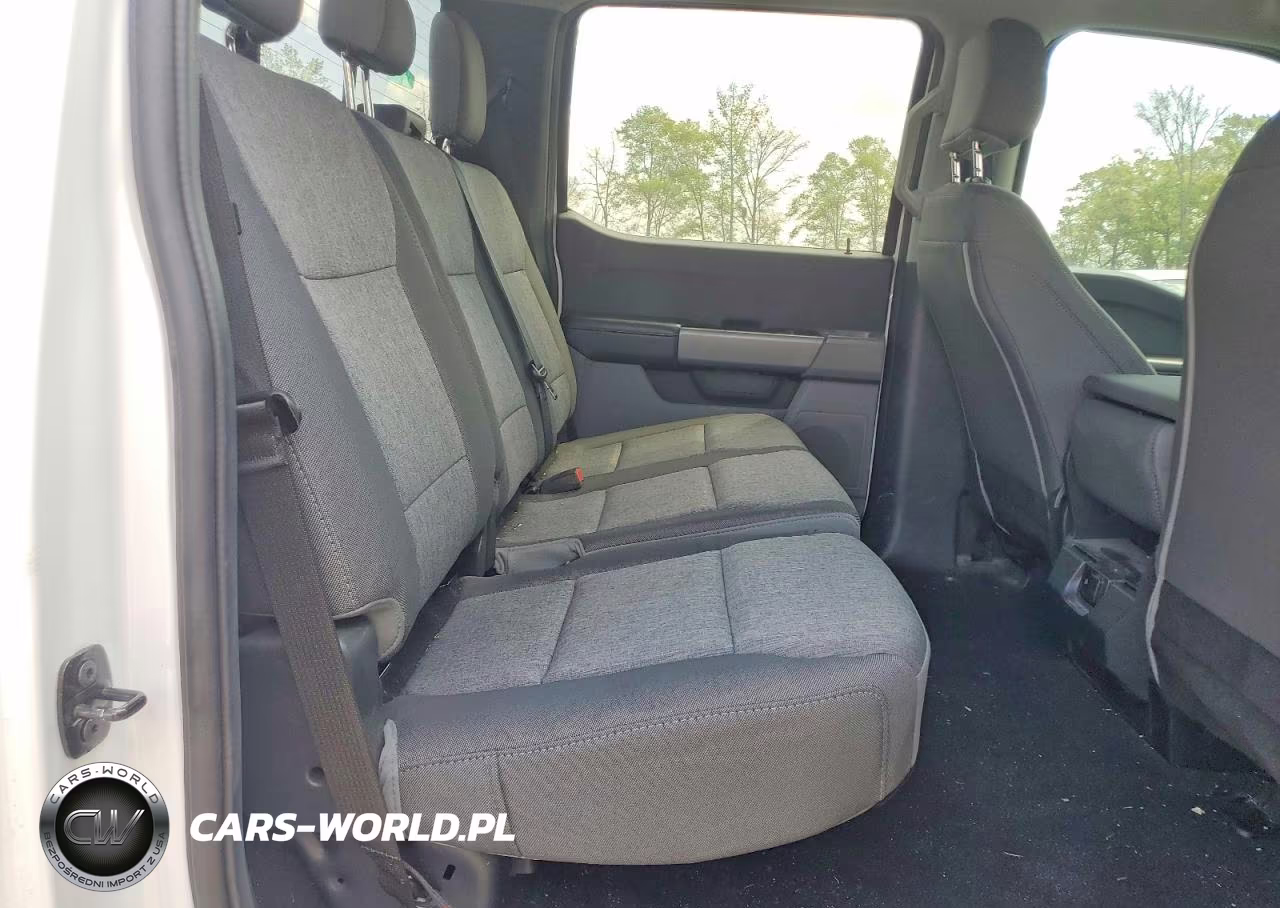 2024 Ford F250 Super Duty VIN:1FT8W2BT6REF54079 - 10