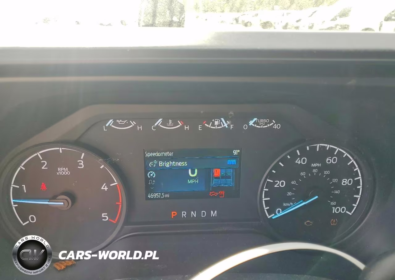 2024 Ford F250 Super Duty VIN:1FT8W2BT6REF54079 - 9