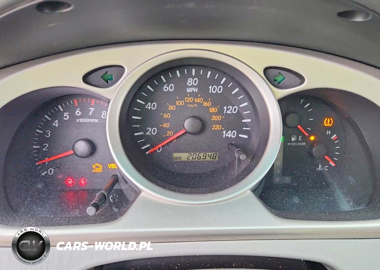 2007 Toyota Highlander VIN:JTEEP21A970219887 - 9