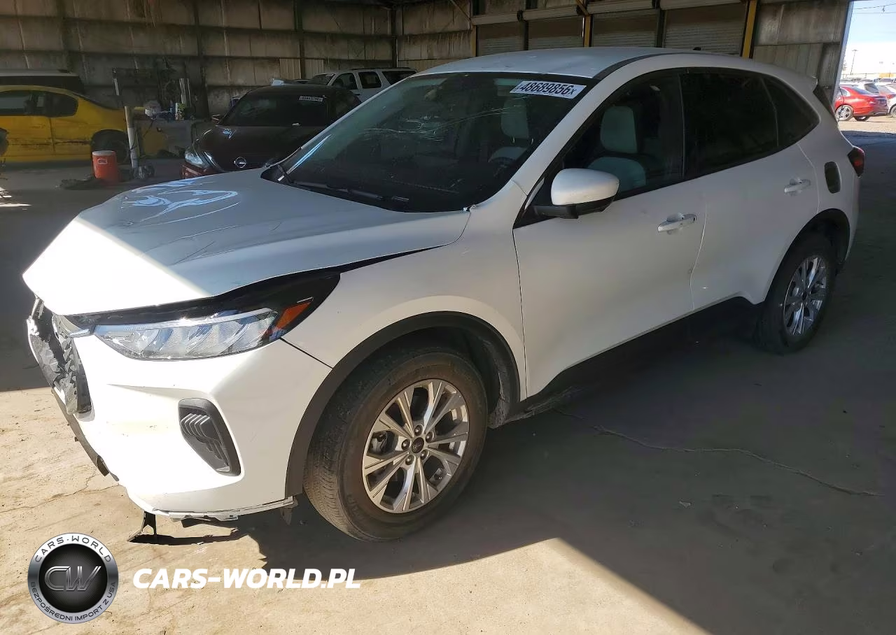 2023 Ford Escape Active – zdjęcie 1 z 13