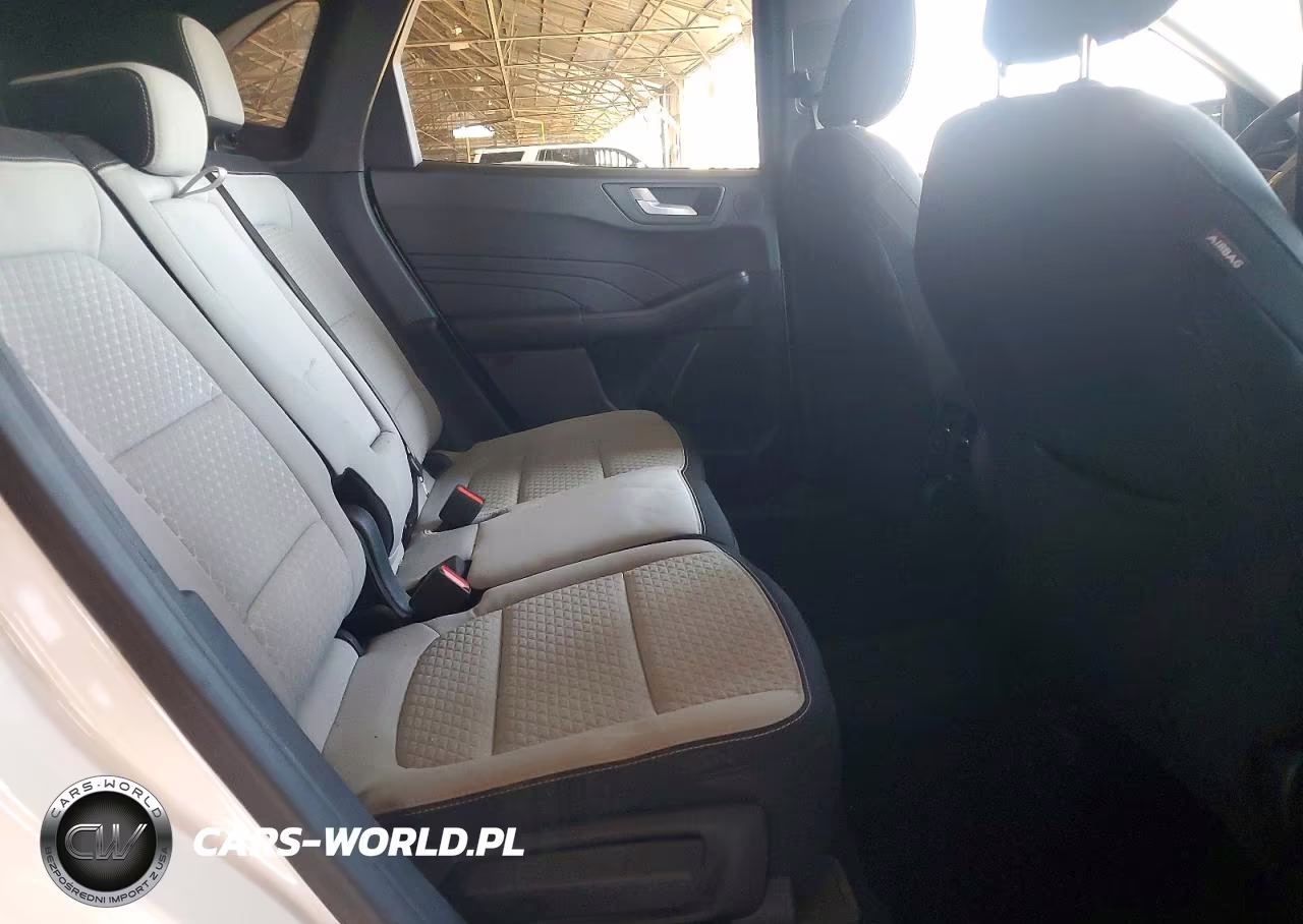 2023 Ford Escape Active VIN:1FMCU0GN3PUA71212 - 10