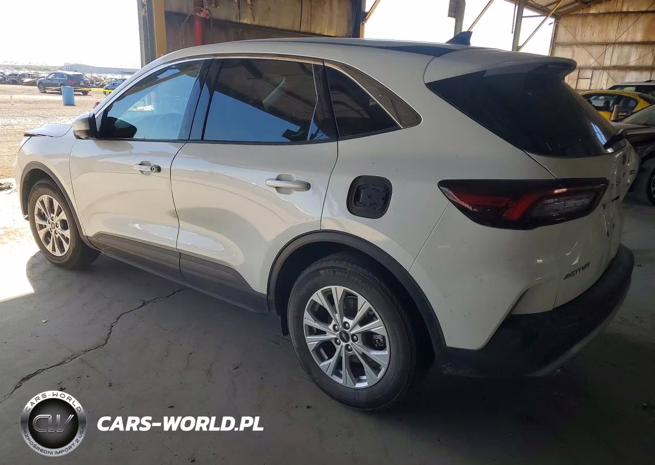 2023 Ford Escape Active VIN:1FMCU0GN3PUA71212 - 2