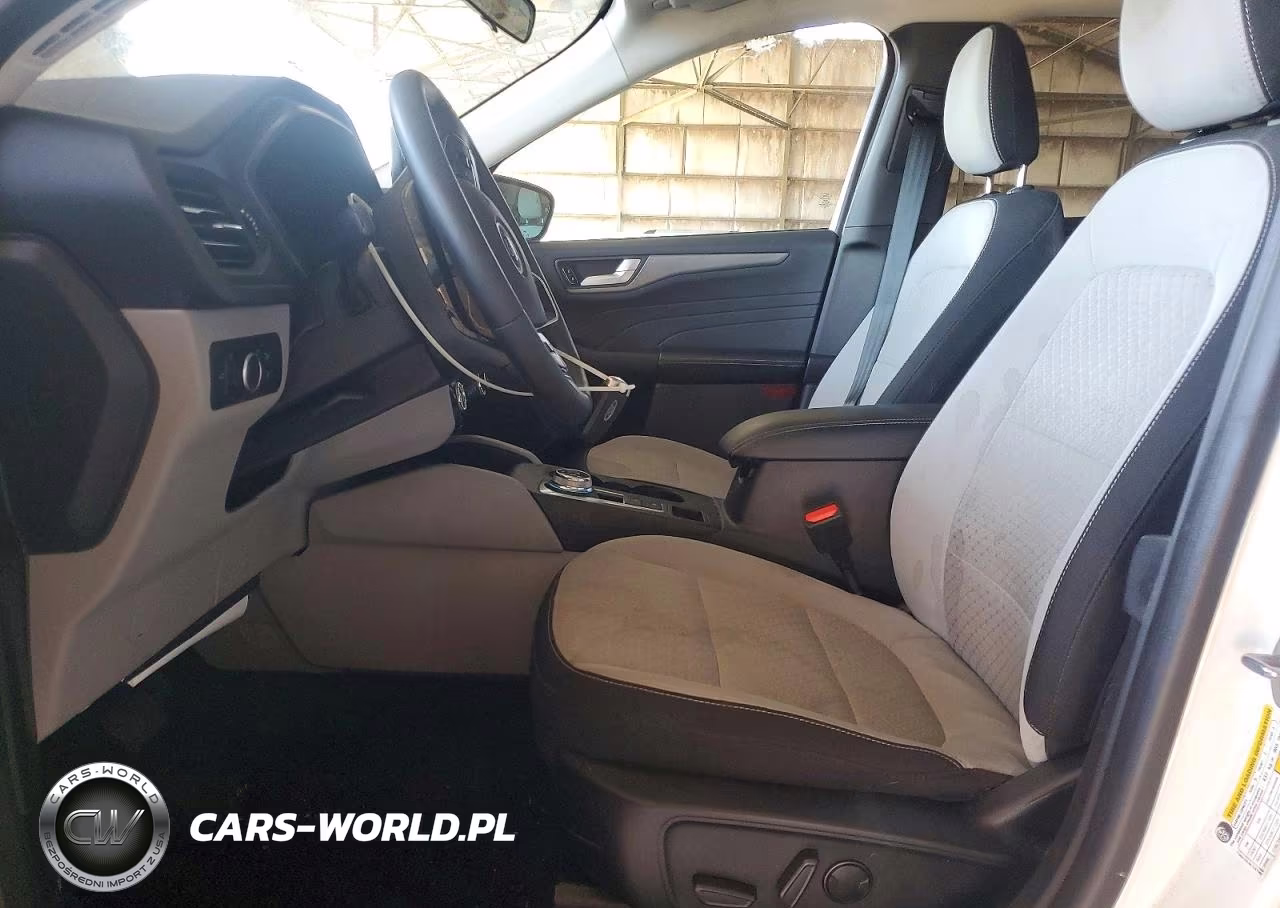 2023 Ford Escape Active VIN:1FMCU0GN3PUA71212 - 7