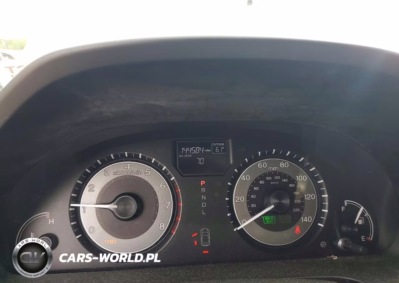 2015 Honda Odyssey Exl VIN:5FNRL5H63FB081297 - 9