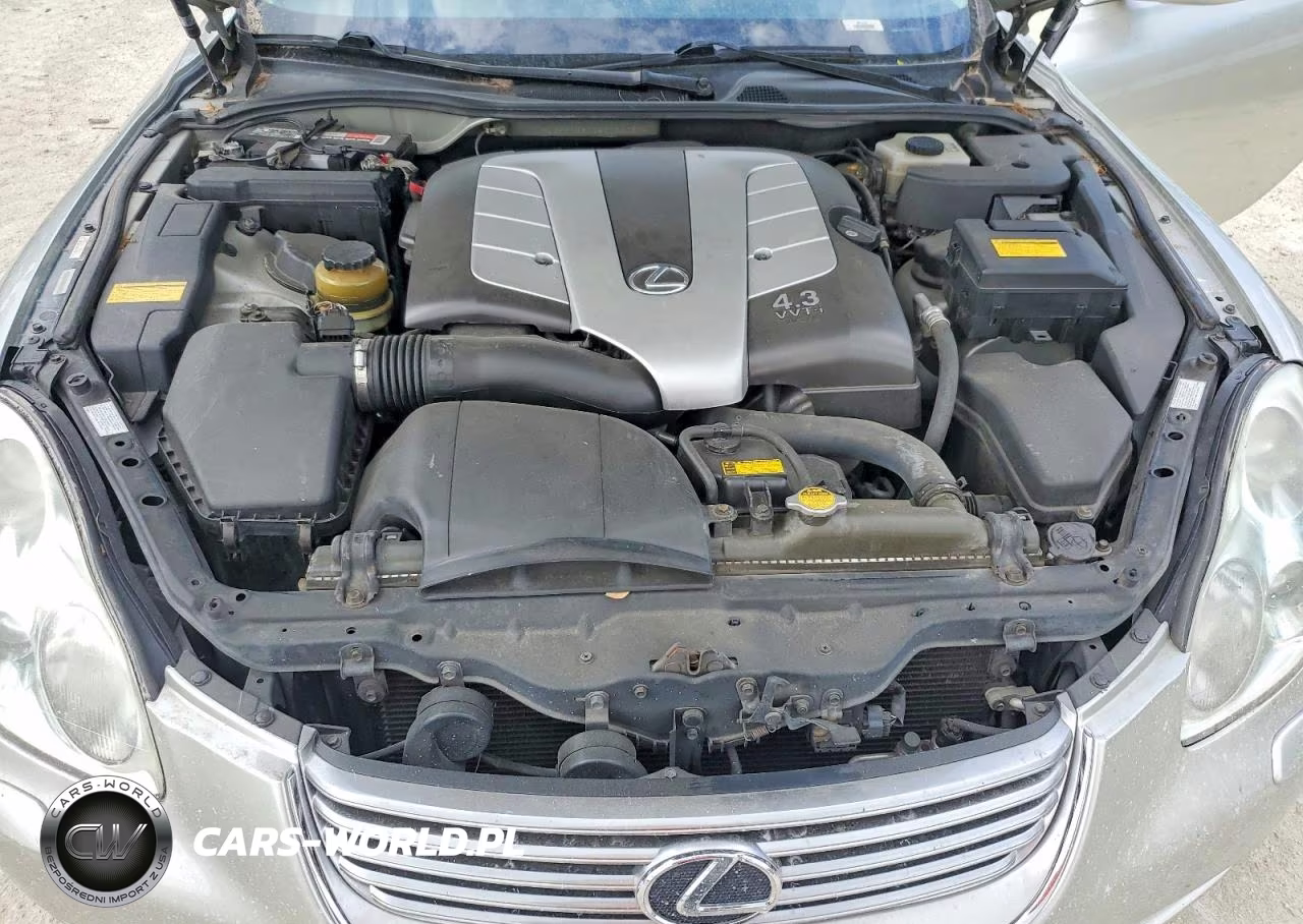2002 Lexus Sc 430 Base VIN:JTHFN48Y020004497 - 11