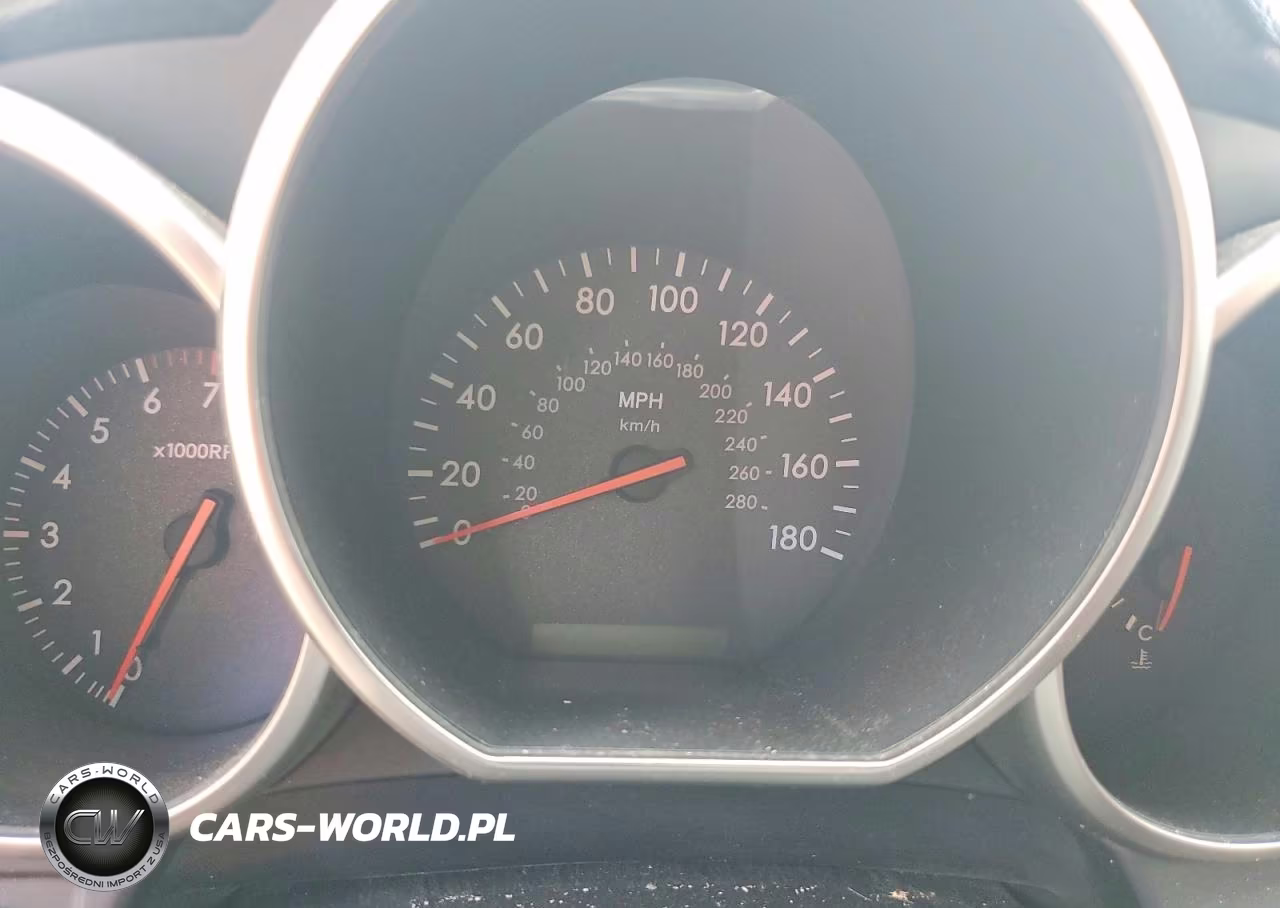 2002 Lexus Sc 430 Base VIN:JTHFN48Y020004497 - 9