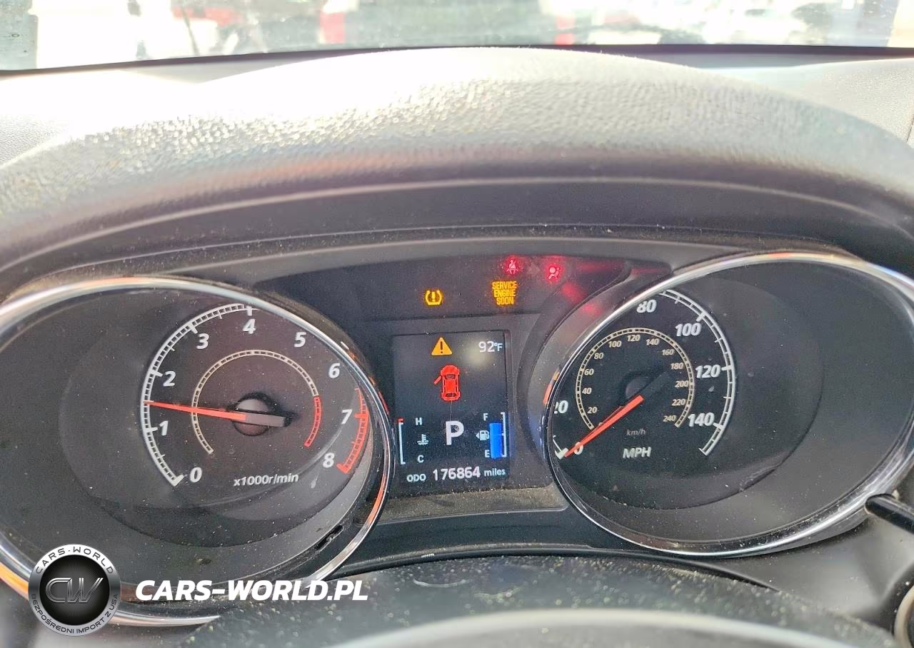 2013 Mitsubishi Outlander Sport Se VIN:4A4AP4AU7DE020773 - 9