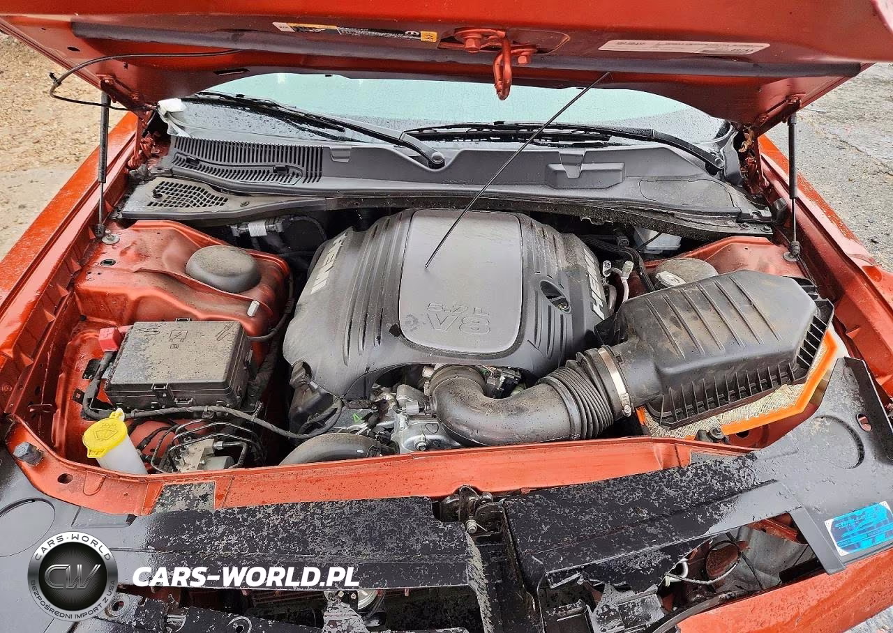 2023 Dodge Challenger R VIN:2C3CDZBT7PH685962 - 11