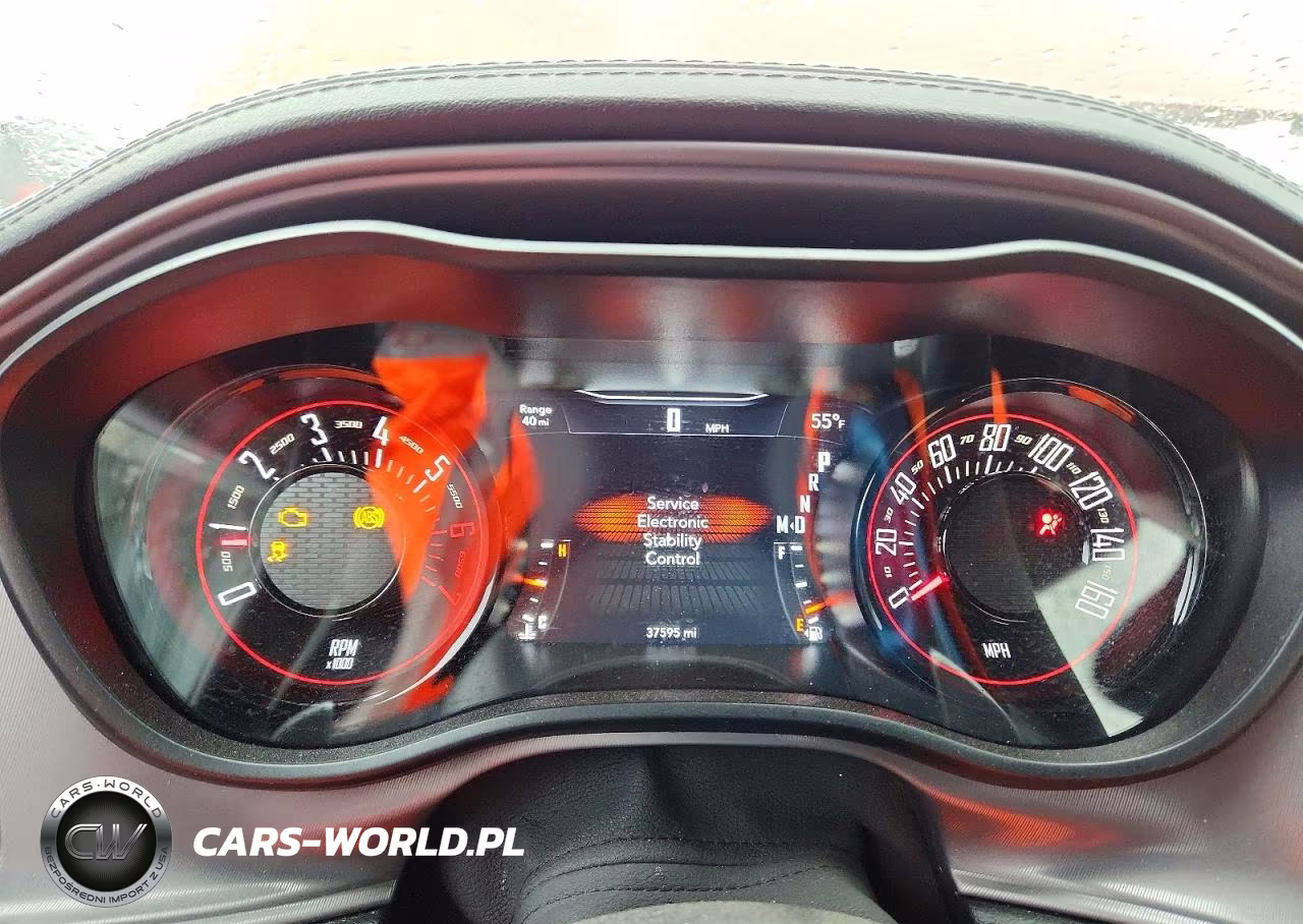2023 Dodge Challenger R VIN:2C3CDZBT7PH685962 - 9