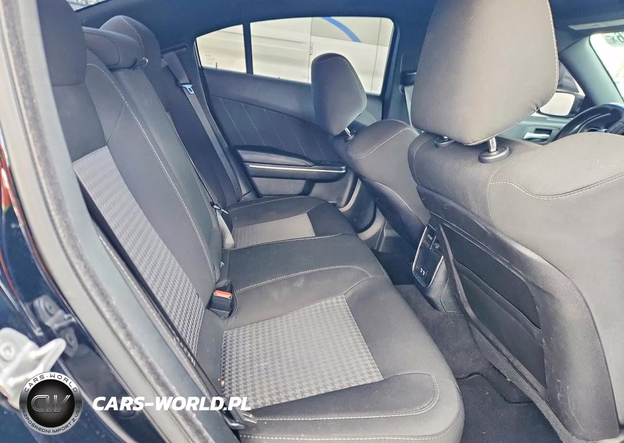 2020 Dodge Charger Gt VIN:2C3CDXHG5LH108257 - 10