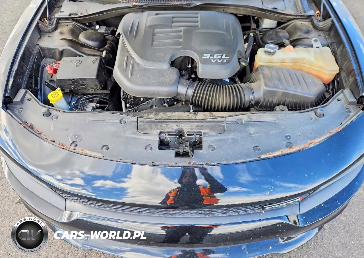 2020 Dodge Charger Gt VIN:2C3CDXHG5LH108257 - 11