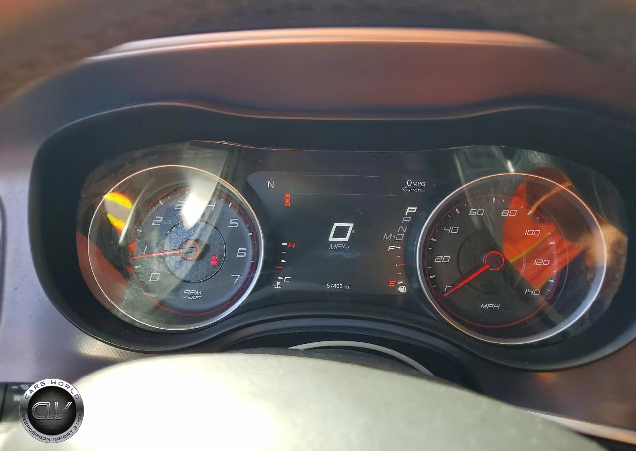 2020 Dodge Charger Gt VIN:2C3CDXHG5LH108257 - 9