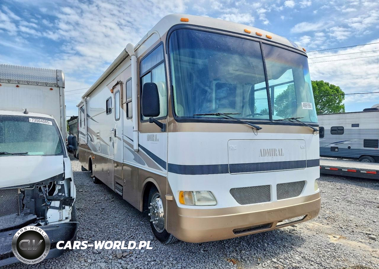 2005 Workhorse Rv