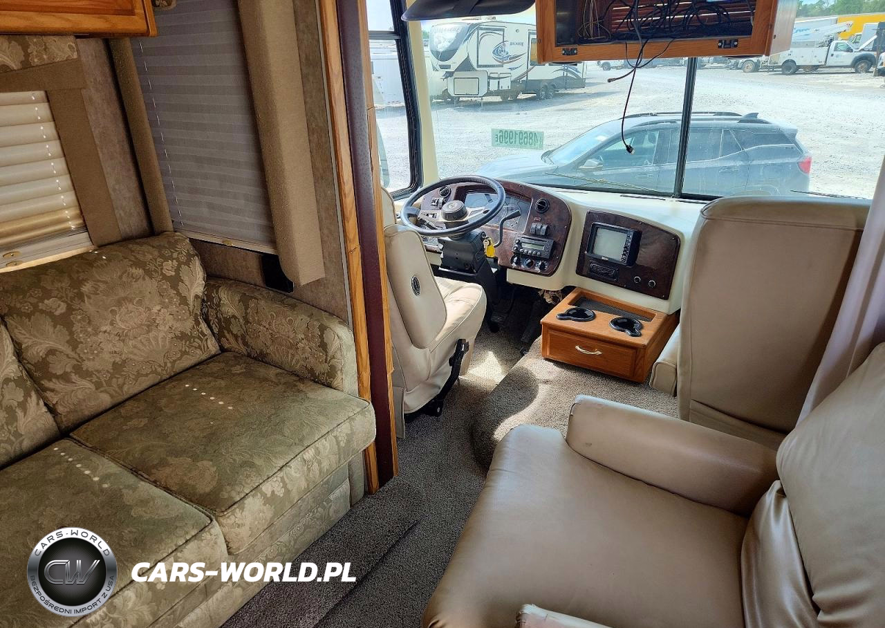 2005 Workhorse Rv VIN:5B4MP67G453399770 - 5