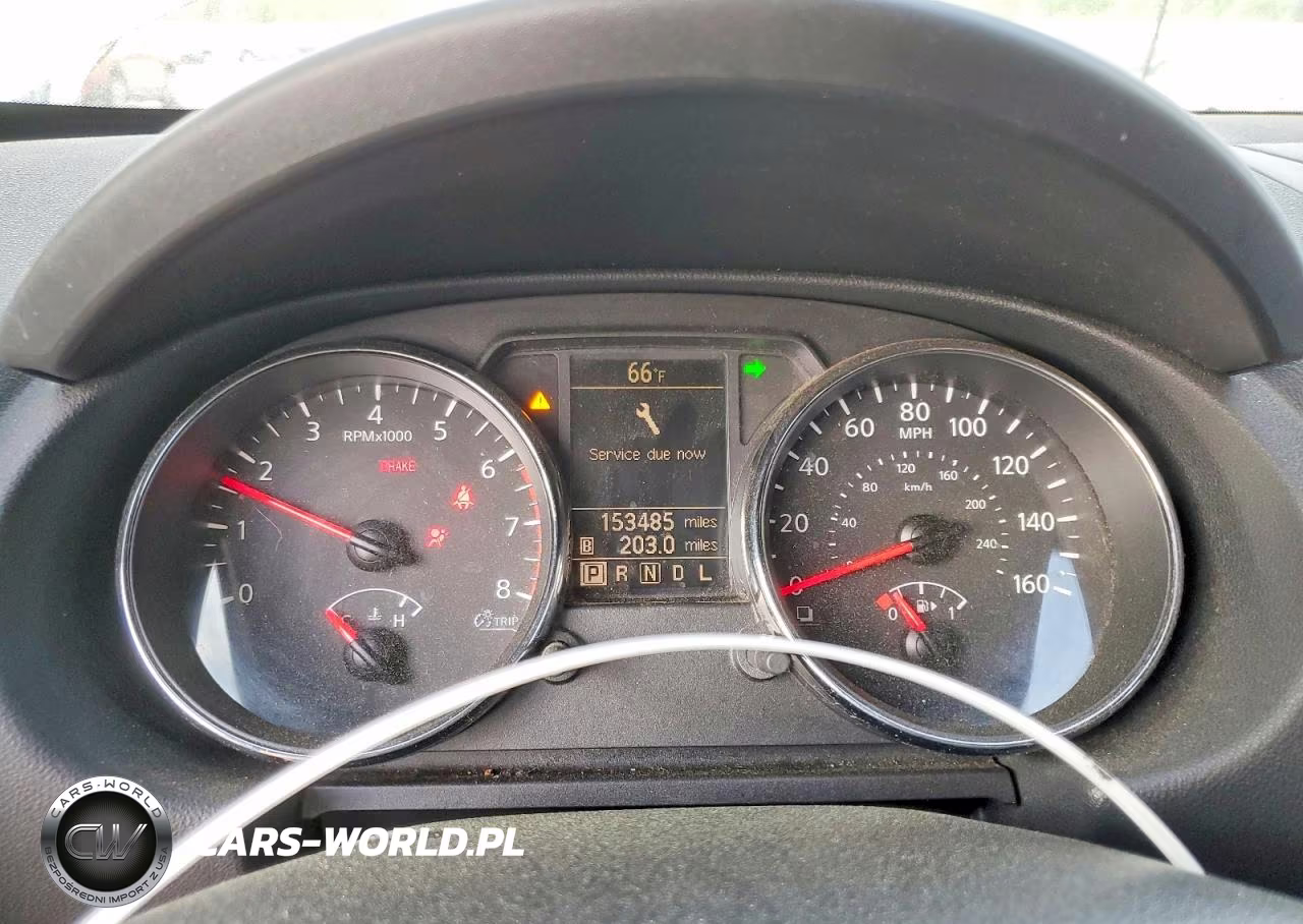 2012 Nissan Rogue S VIN:JN8AS5MVXCW360366 - 9
