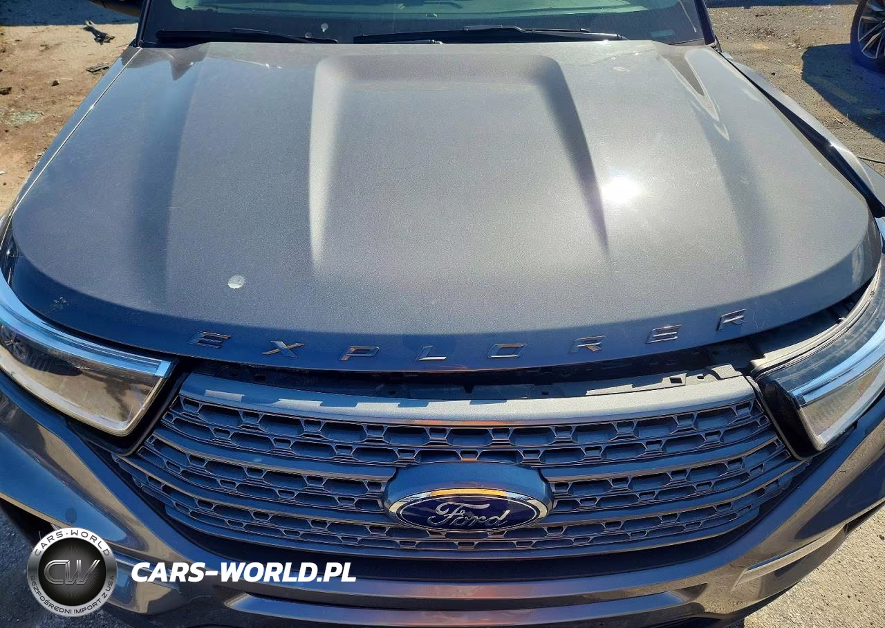 2022 Ford Explorer Xlt VIN:1FMSK8DH1NGC19948 - 12