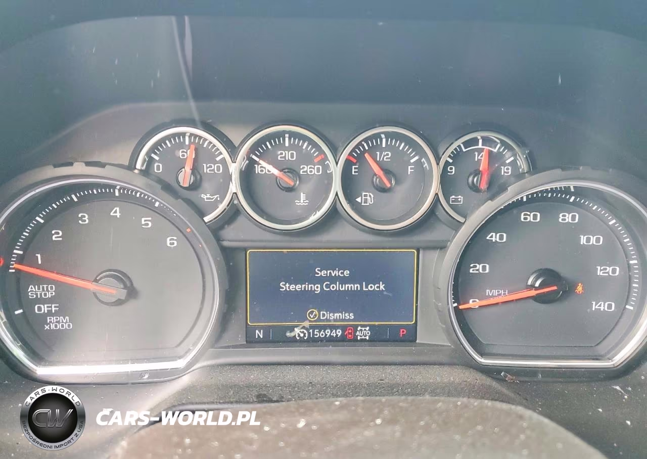 2021 Chevrolet Tahoe K1500 Z71 VIN:1GNSKPKD5MR143515 - 9