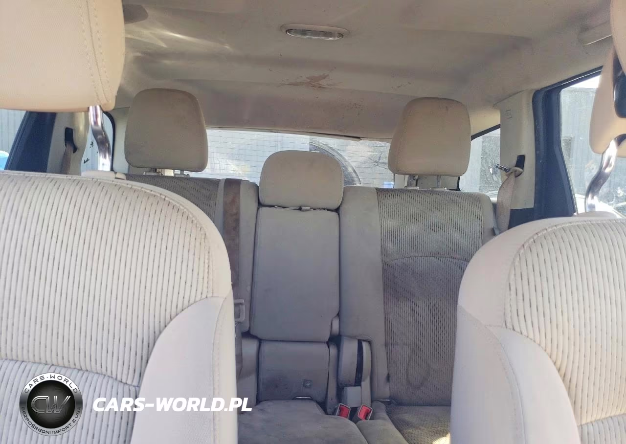 2018 Dodge Journey Se VIN:3C4PDCAB9JT184122 - 10