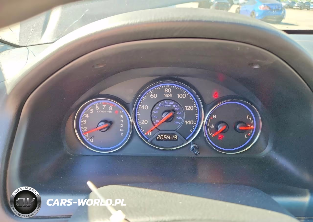 2004 Honda Civic Lx VIN:2HGES16574H509594 - 9