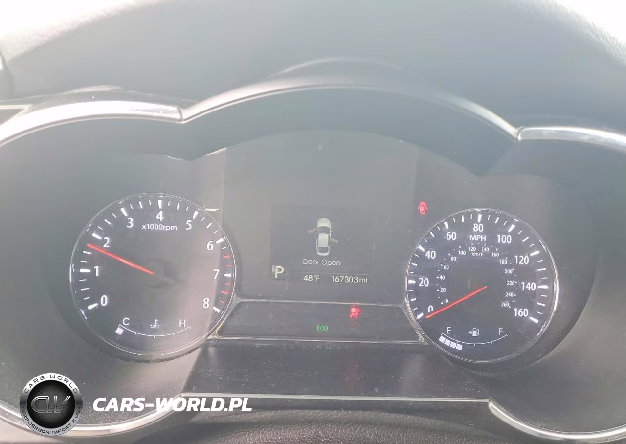 2013 Kia Optima Sx VIN:5XXGR4A62DG139632 - 9