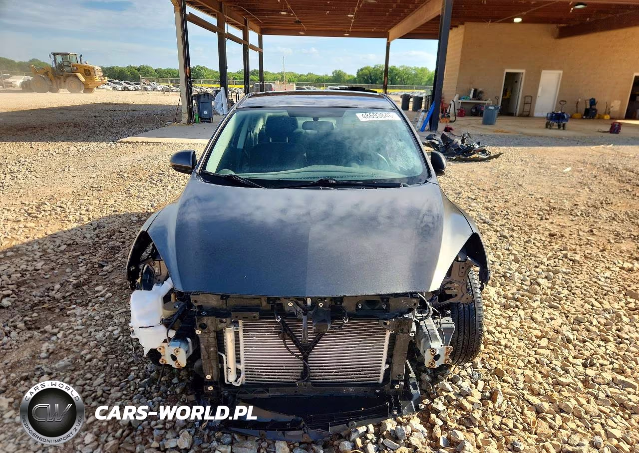 2013 Mazda 3 I VIN:JM1BL1V78D1789560 - 5