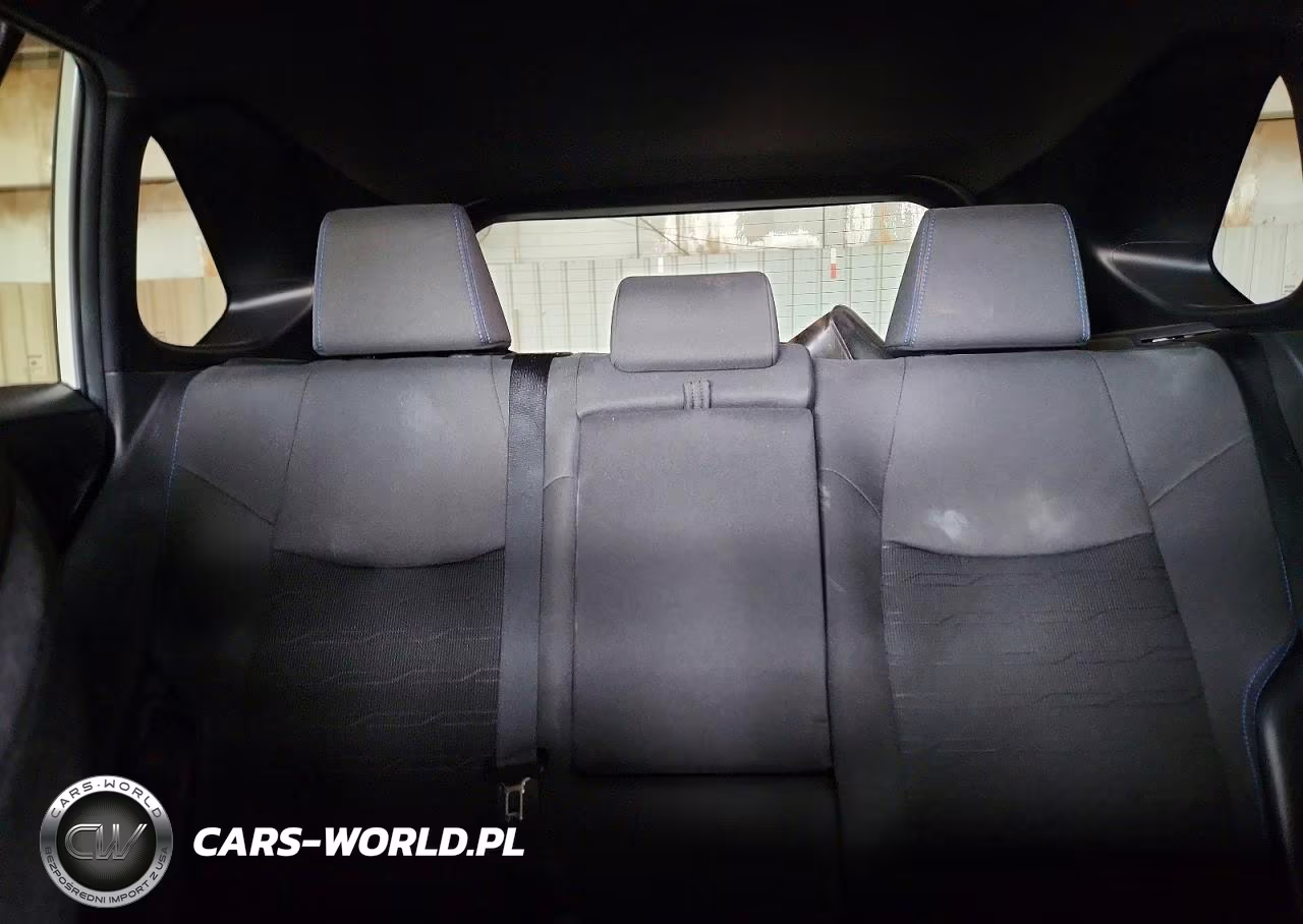2022 Toyota Rav4 Hybrid Se VIN:4T3T6RFVXNU082339 - 10