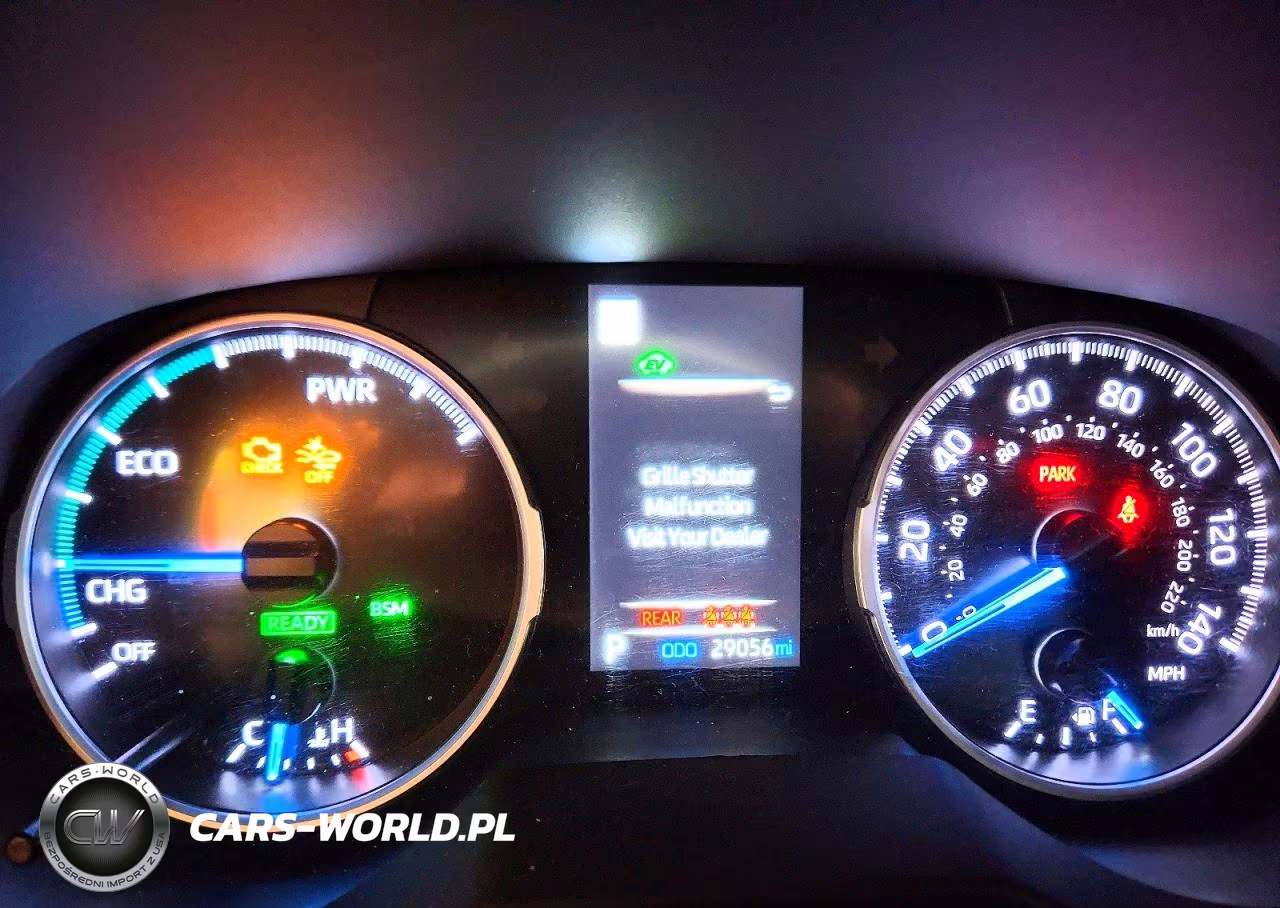 2022 Toyota Rav4 Hybrid Se VIN:4T3T6RFVXNU082339 - 9