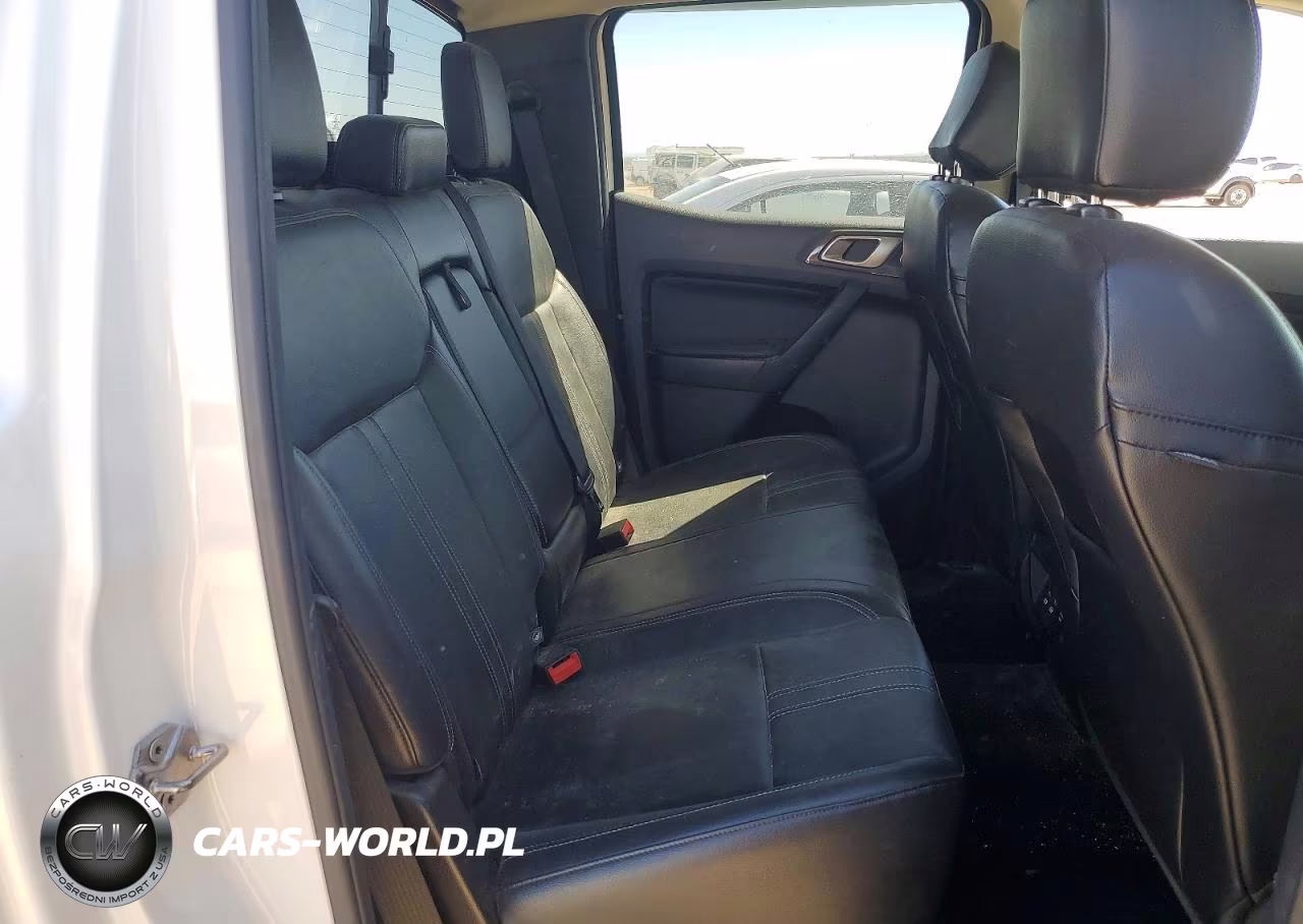 2019 Ford Ranger Xl VIN:1FTER4EH2KLA38476 - 10