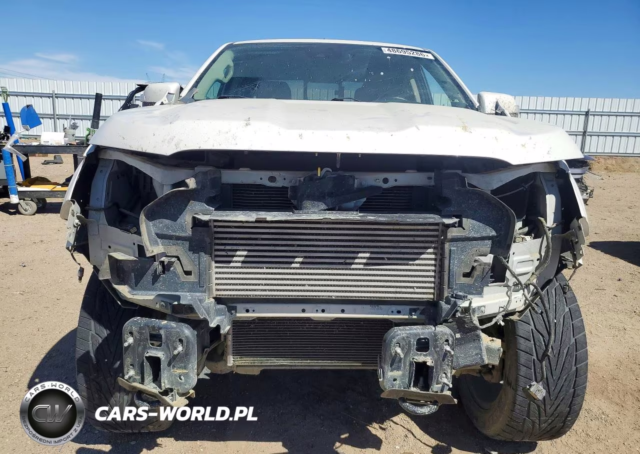 2019 Ford Ranger Xl VIN:1FTER4EH2KLA38476 - 5