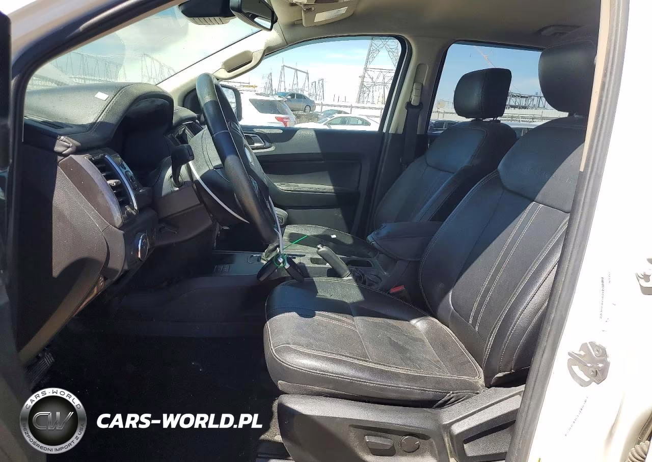 2019 Ford Ranger Xl VIN:1FTER4EH2KLA38476 - 7