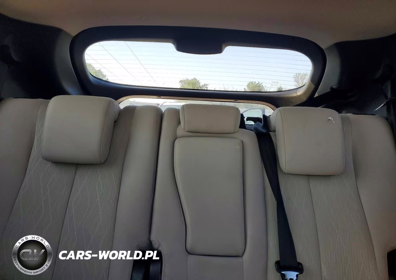 2018 Mitsubishi Eclipse Cross Se VIN:JA4AT5AAXJZ062299 - 10