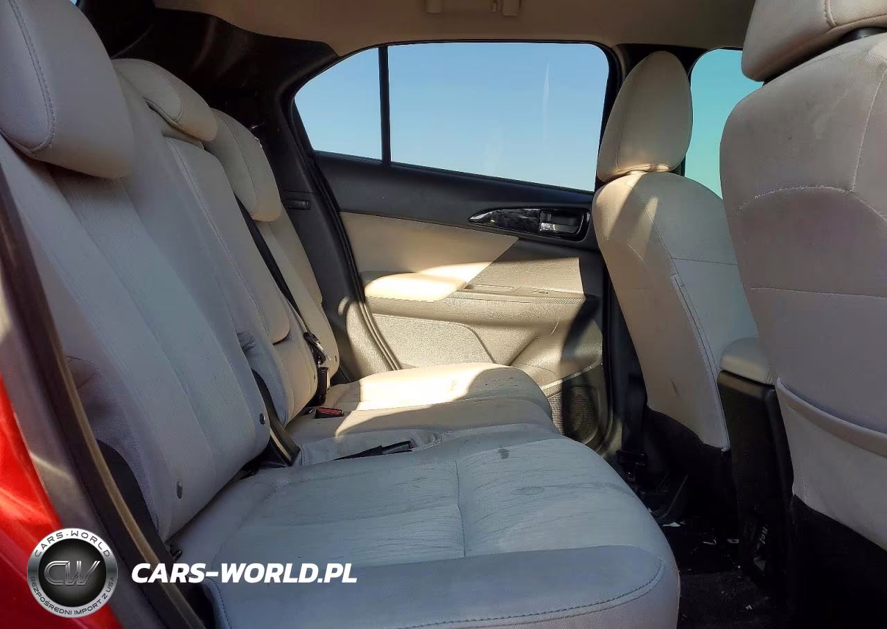 2018 Mitsubishi Eclipse Cross Se VIN:JA4AT5AAXJZ062299 - 11