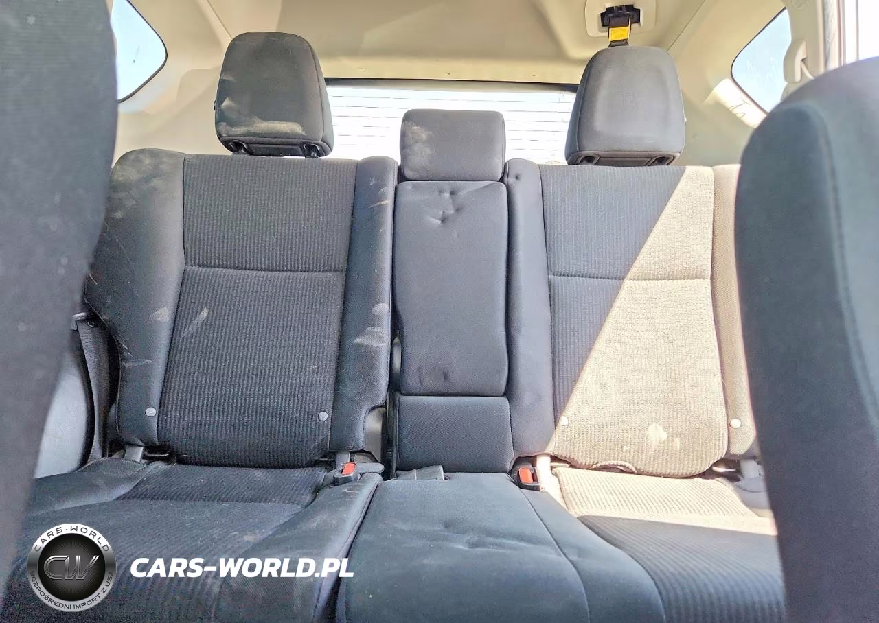 2017 Toyota Rav4 Le VIN:2T3ZFREV0HW373593 - 10