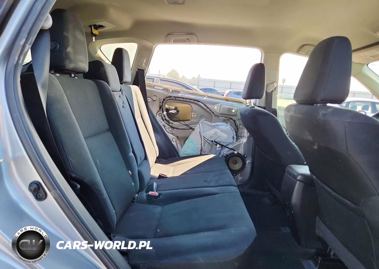 2017 Toyota Rav4 Le VIN:2T3ZFREV0HW373593 - 11
