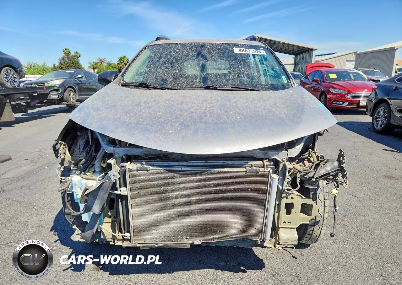 2017 Toyota Rav4 Le VIN:2T3ZFREV0HW373593 - 5