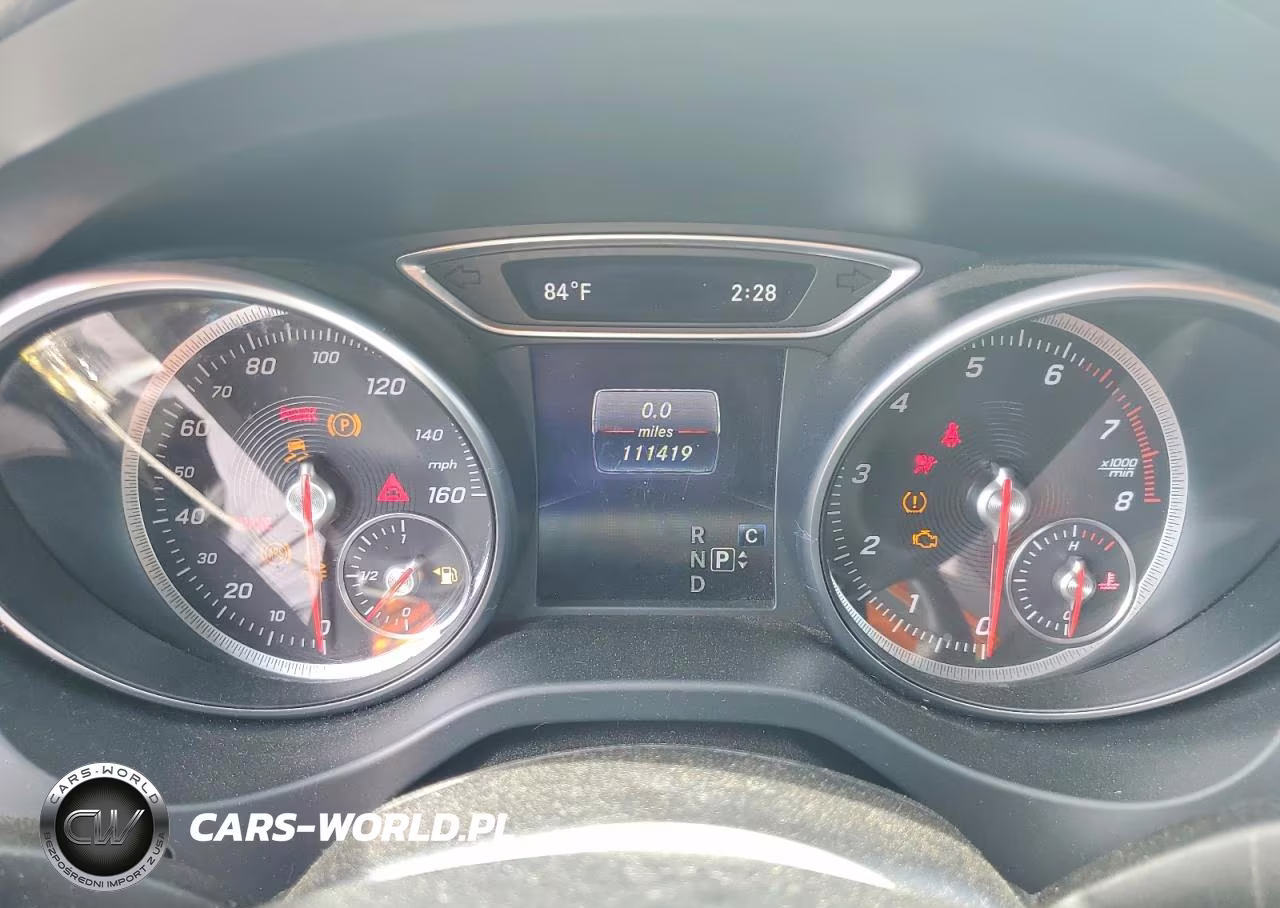 2018 Mercedes-Benz Cla 250 VIN:WDDSJ4EB8JN581796 - 9