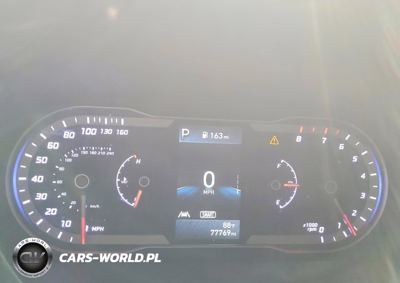 2022 Hyundai Santa Cruz Sel VIN:5NTJBDAE6NH009863 - 9