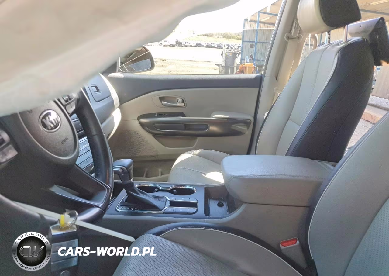 2020 Kia Sedona Ex VIN:KNDMB5C10L6596810 - 7