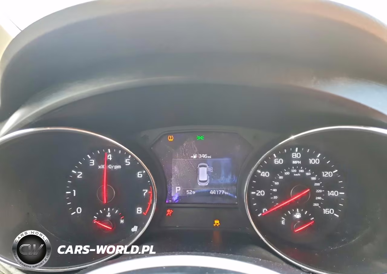 2020 Kia Sedona Ex VIN:KNDMB5C10L6596810 - 9