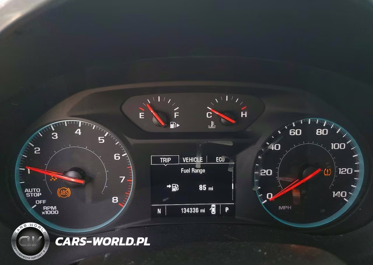 2021 Chevrolet Malibu VIN:1G1ZD5STXMF066700 - 9