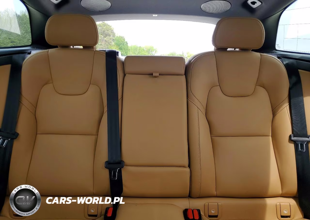 2025 Volvo Xc60 Ultra VIN:YV4H60RM2S1189607 - 10