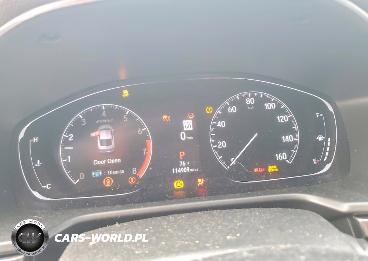 2021 Honda Accord Sport VIN:1HGCV1F31MA122566 - 9