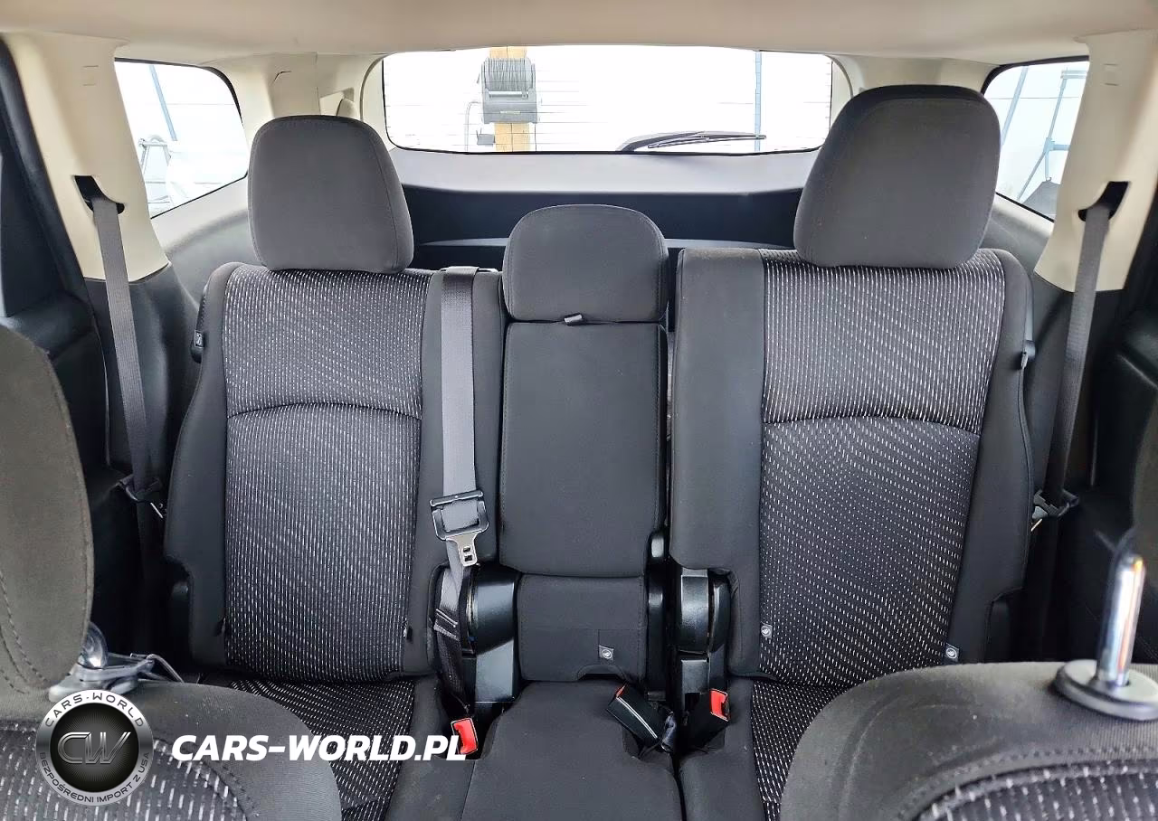 2019 Dodge Journey Se VIN:3C4PDCBB2KT773934 - 10