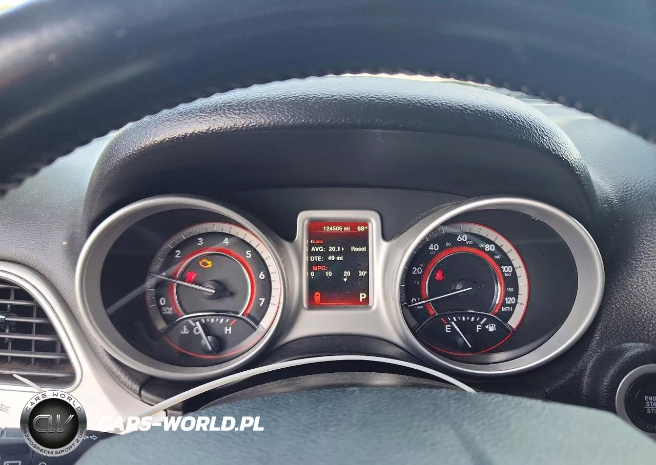2019 Dodge Journey Se VIN:3C4PDCBB2KT773934 - 9