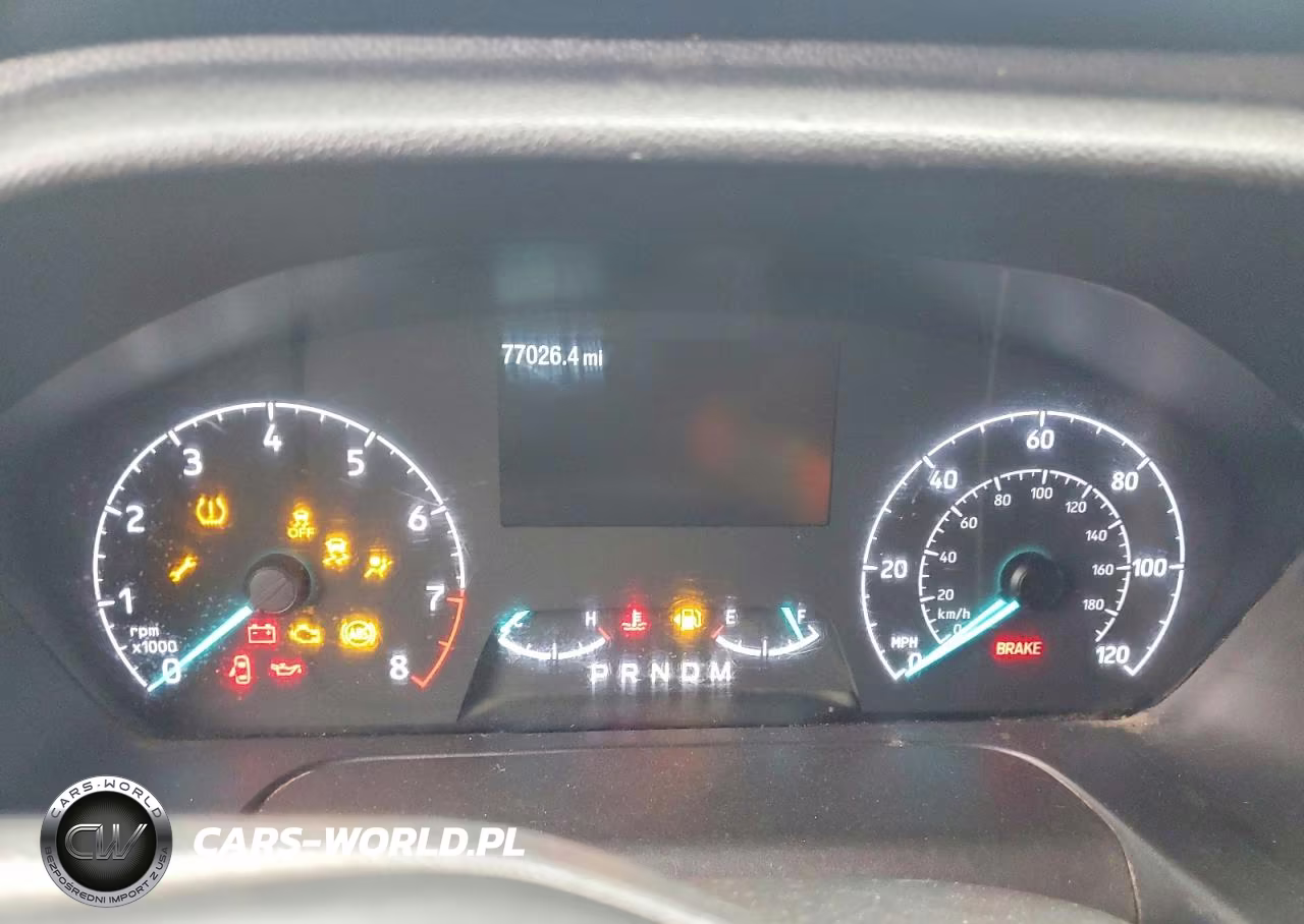 2022 Ford Transit Delivery Truck VIN:1FDDF6P87NKA45720 - 9