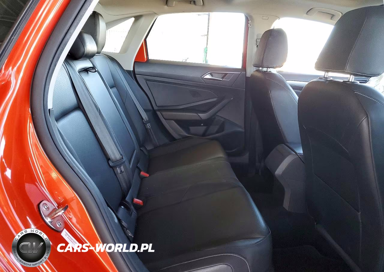 2019 Volkswagen Jetta S VIN:3VWC57BU7KM053993 - 10